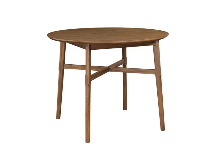 46″ Round Dining Table