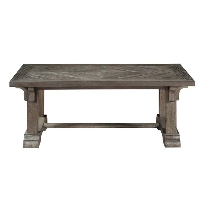 5441-30 – Cocktail Table
