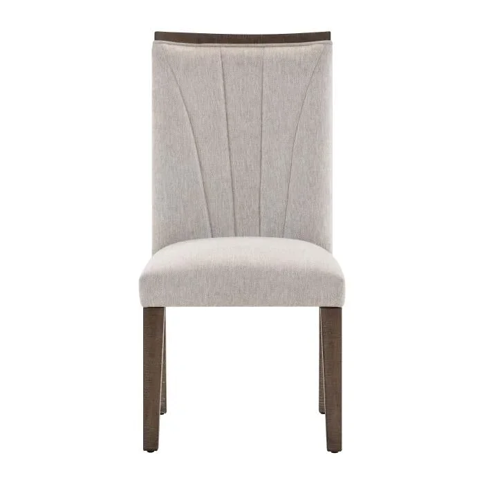 5764S – Side Chair