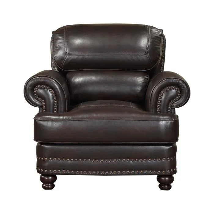 9268BRW-1 – Chair