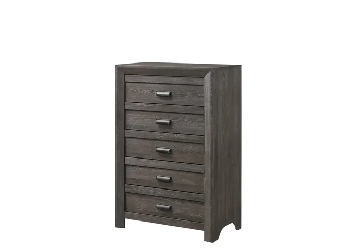 ADELAIDE CHEST