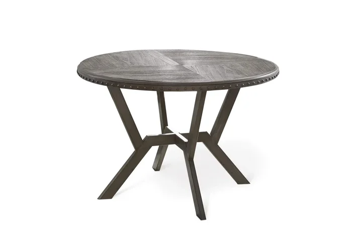 Alamo Round Dining Table