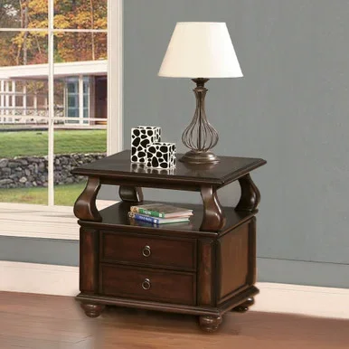 Amado End Table / 80012