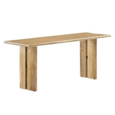 Amistad 46″ Wood Bench / EEI-6343
