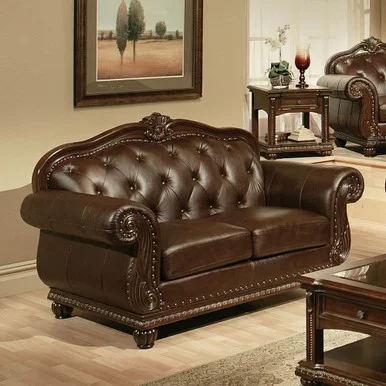 Anondale Loveseat / 15031