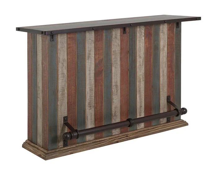 Antique – Bar – Multicolor