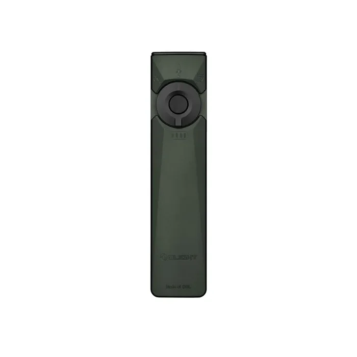 Arkfeld Ultra 3-in-1 EDC Flashlight with O-aluminum Material