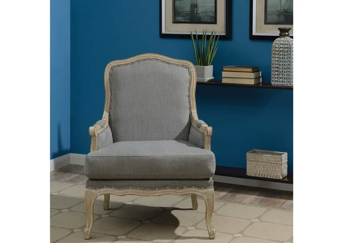 Artesia 1725 Arm Chair Midtown Slate Sta3