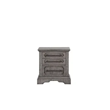 Artesia Nightstand / 27103