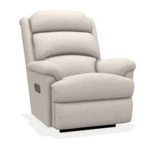 Astor Power Wall Recliner w/ Head Rest & Lumbar