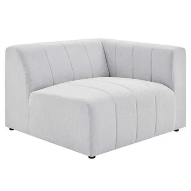Bartlett Upholstered Fabric Right-Arm Chair / EEI-4394