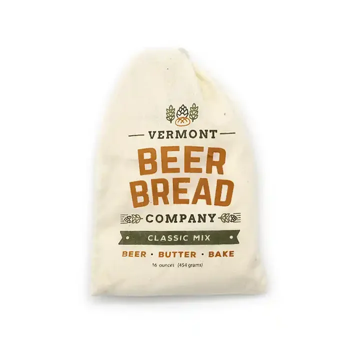 Beer Bread – Halladay‘s Harvest Barn