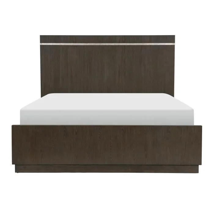 Bellamy (3) Queen Bed