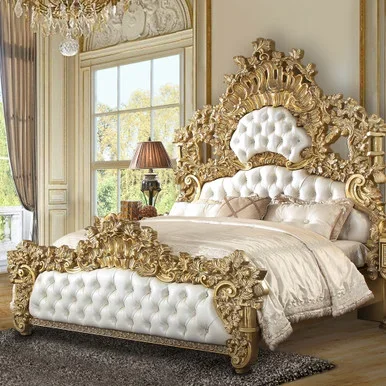 Bernadette EK Bed / BD01474EK