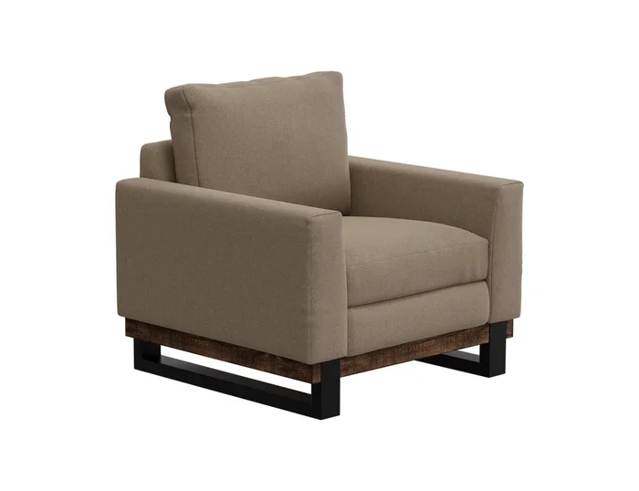 Blackburn – Armchair