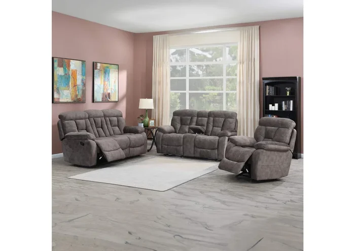 Bogata 3-Piece Set
