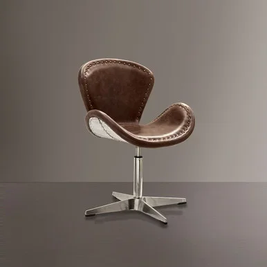 Brancaster Accent Chair W/Swivel / 96554