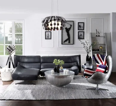 Brancaster Coffee Table / 84880