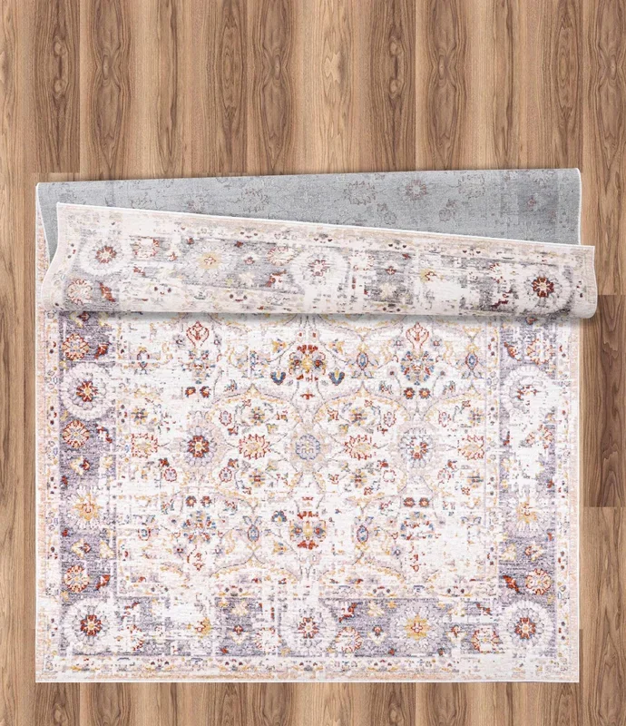 BROOKLYN Area Rug – 8’1” x 8’1” – BK0288