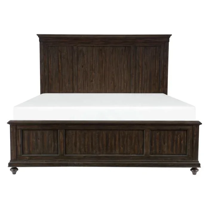 Cardano (3)California King Bed