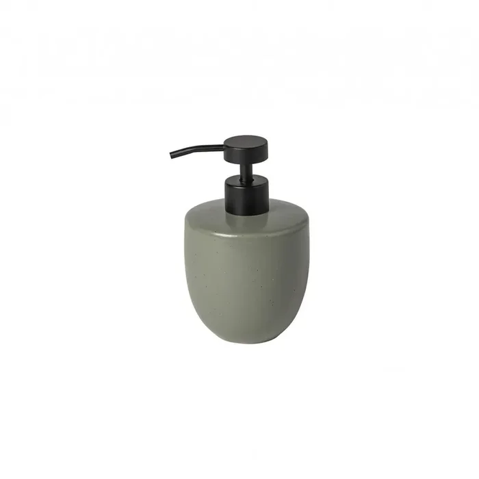Casafina Pacifica Bath Soap Lotion Pump Artichoke XOD111-ART