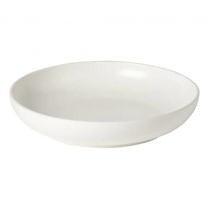 Casafina Pacifica Serving Bowl Salt XOS321-SAL