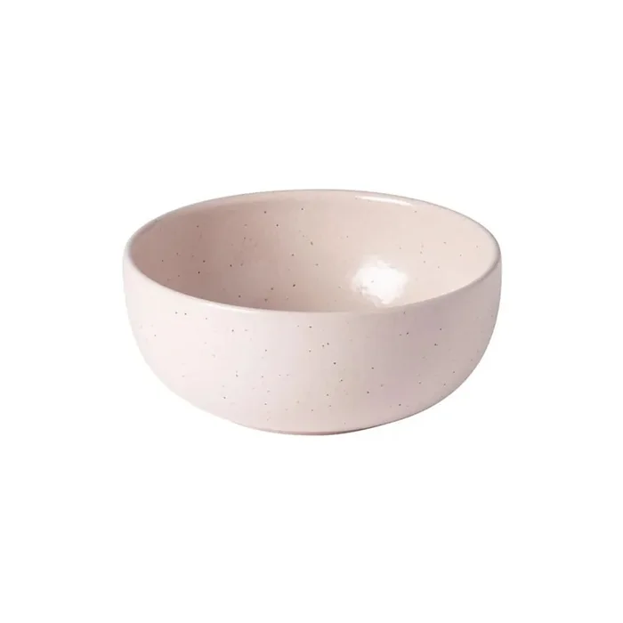 Casafina Pacifica Soup Cereal Bowl Marshmallow Set of 6 XOS151-MRS