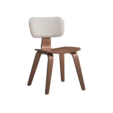 Casson Side Chair (Set-2) / DN02311