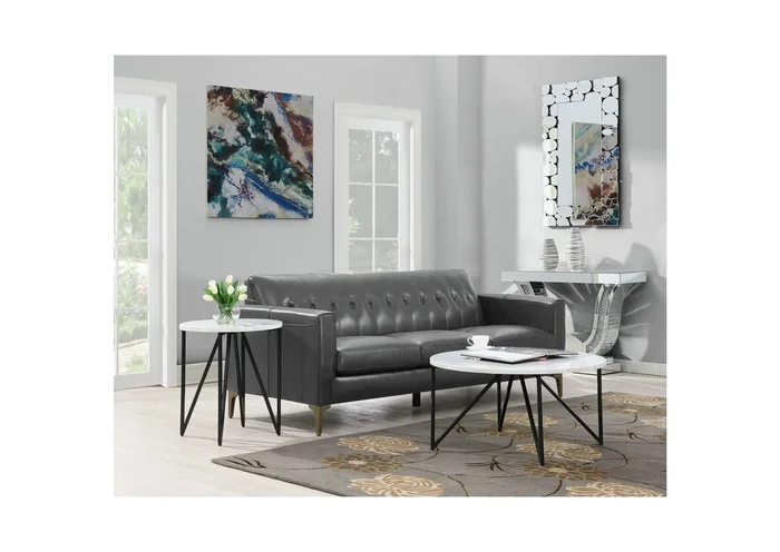 Cedric End Table