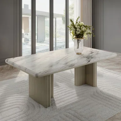 Charity Dining Table / DN03085