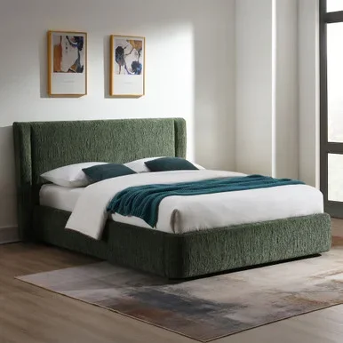 Cheryl Full Bed / BD05450F