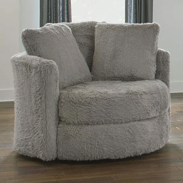 COCHRANE Chair, Gray
