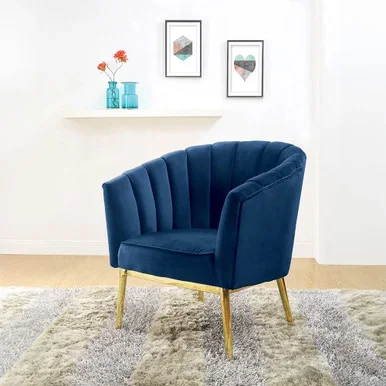 Colla Accent Chair / 59815