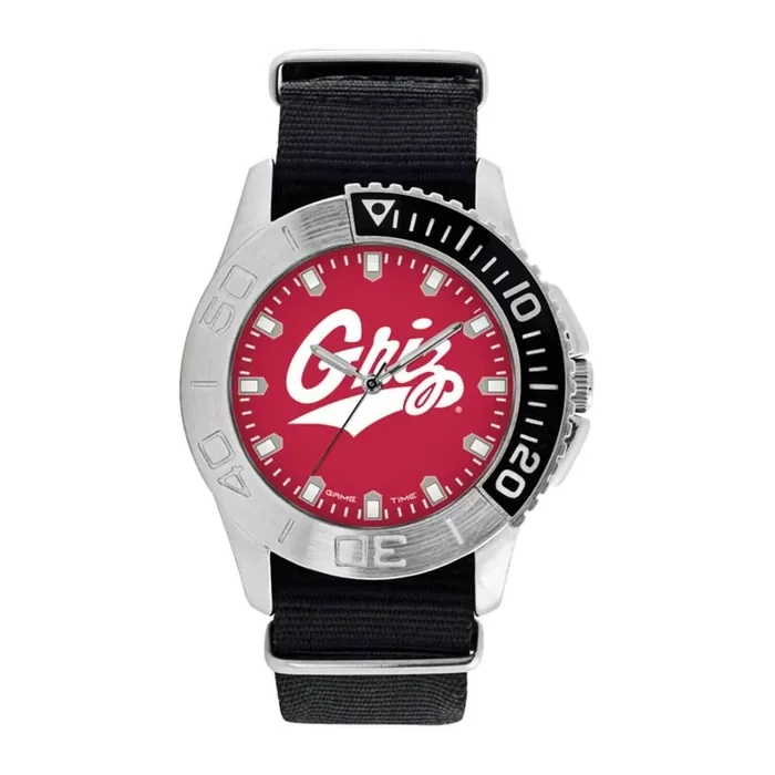 Collegiate University Of Montana Starter Watch XWM2790