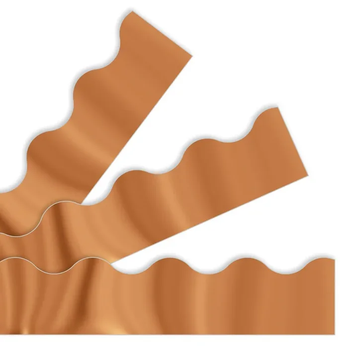 Copper Terrific Trimmers® – Metallic