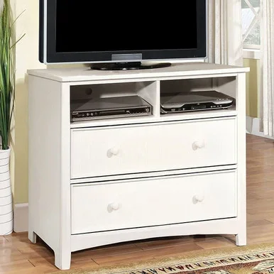 CORRY Media Chest / CM7905WH-TV