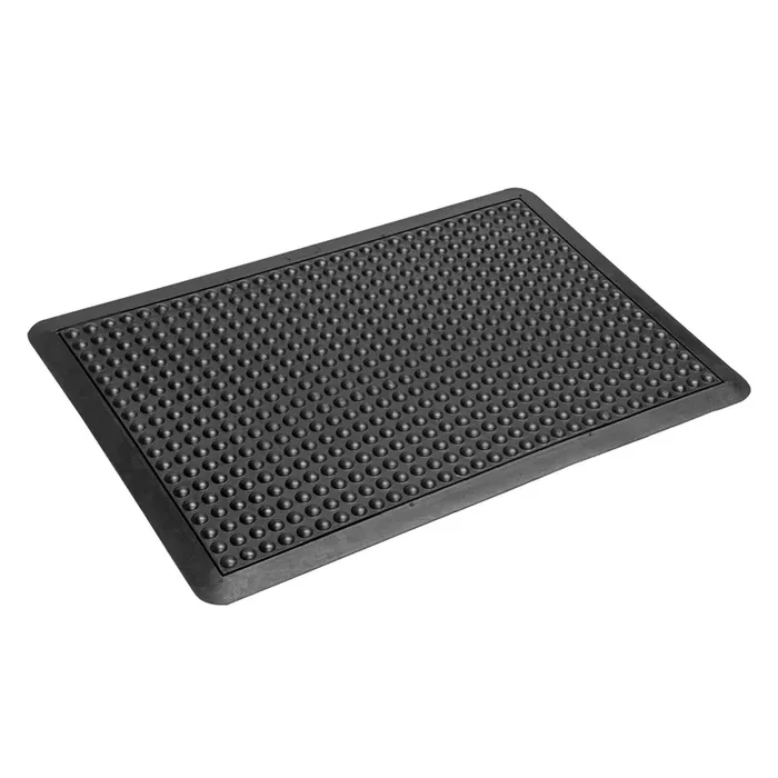 Crown Yoga-Flex, 24 x 26, Black
