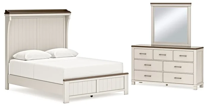 Darborn Bedroom Set