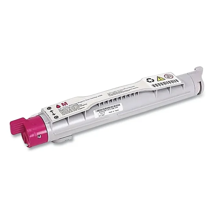 Dell® Kd566 Toner, 8,000 Page-Yield, Magenta
