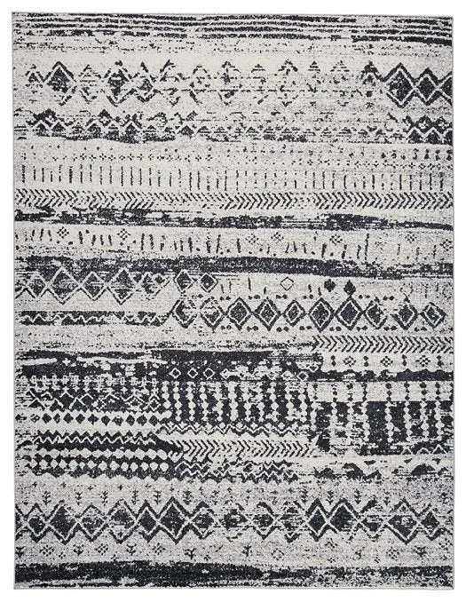 Devman 5’2″ x 6’10” Rug