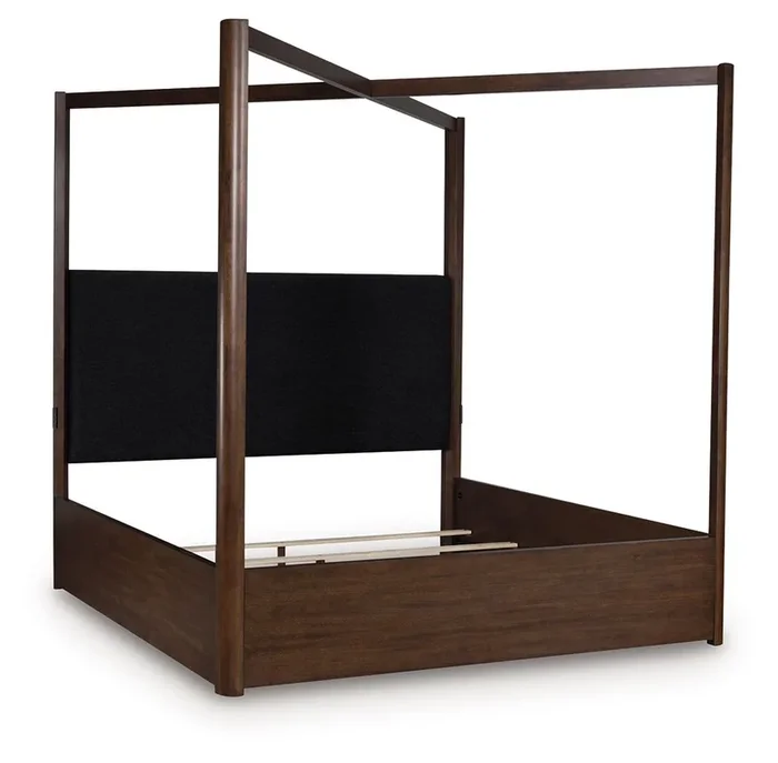 Dilenno – Canopy Bed