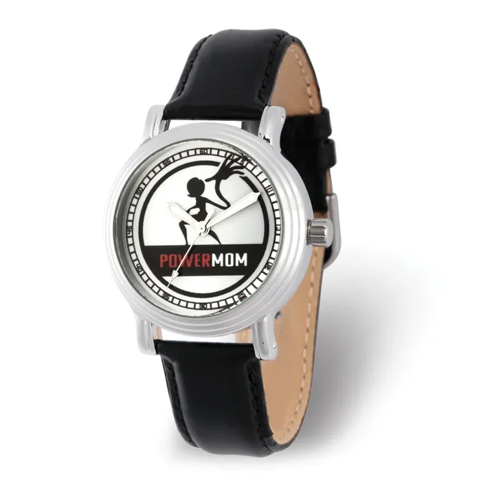 Disney Adults Incredibles 2 Power Mom Watch XWA5849