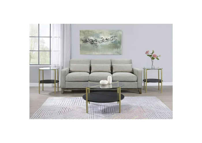 Dyson Three Table Cocktail Set