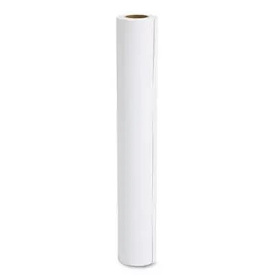 Epson® Presentation Matte Paper, 24″ X 82 Ft, Matte White