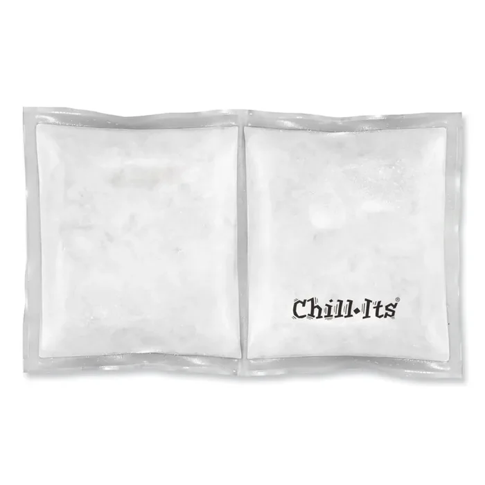 ergodyne® Chill-Its 6283 Rechargeable Phase Change Ice Pack, 3 x 6