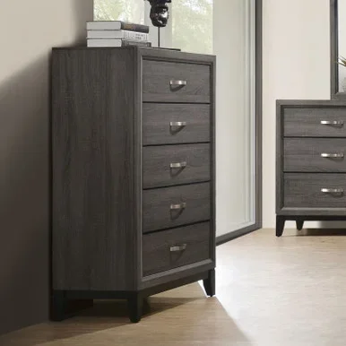 ERRICO Chest, Gray / FM7215GY-C