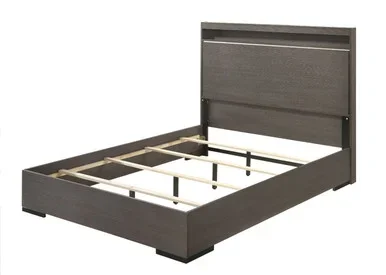 Escher EK Bed / 27647EK