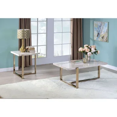 Feit End Table / 83107