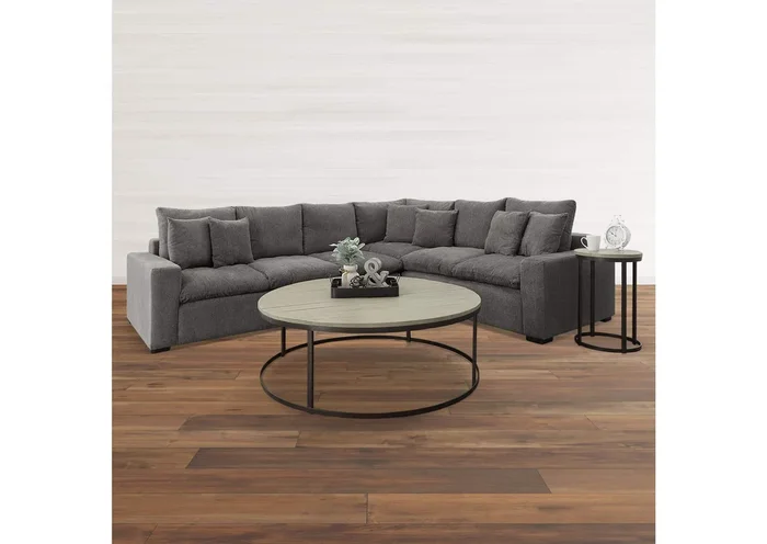 Frederick Coffee Table In Natural