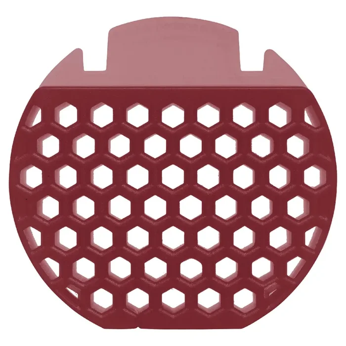 Fresh Products Refresh 2.0 Gel Air Freshener, Sun Ripened Raspberry, 2 Oz Gel, 12/box
